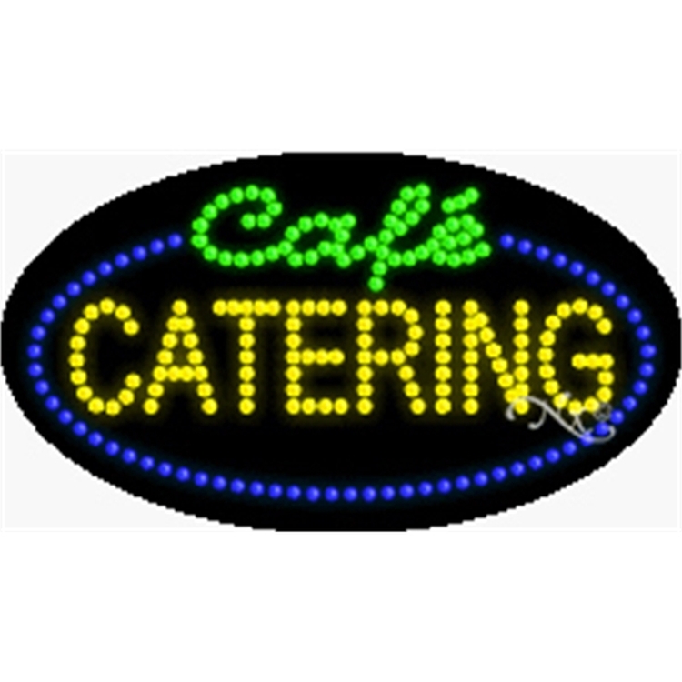 Animation & Flashing LED Sign 1