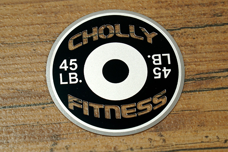 Stainless Steel Business Cards 47