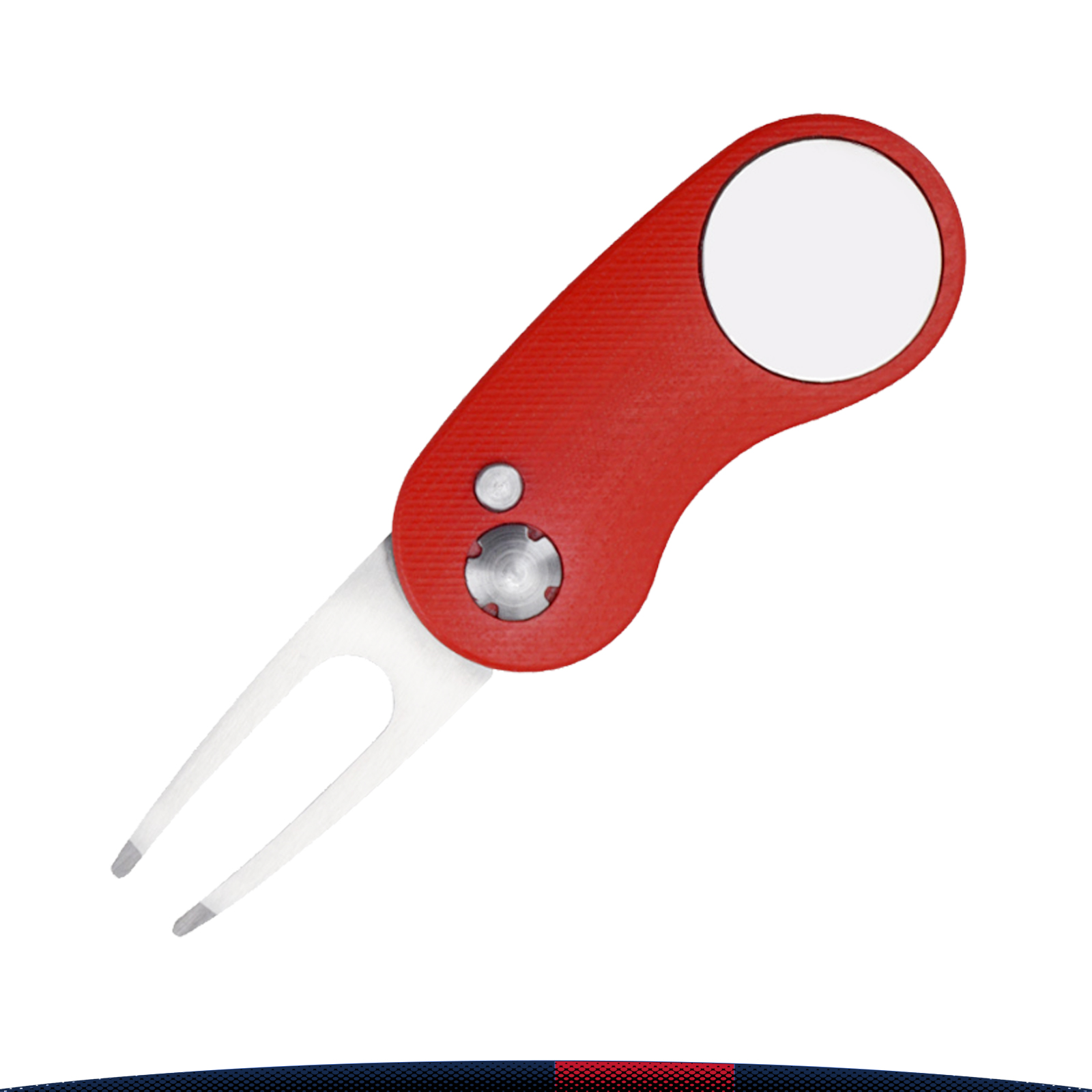 Crale Golf Divot Tool 3