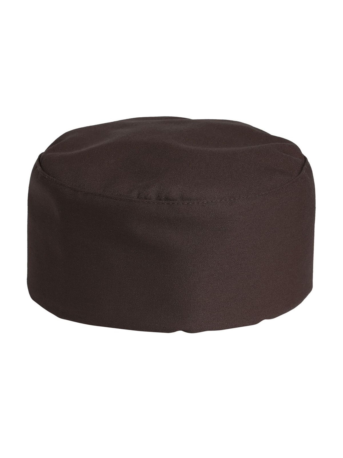 Uncommon Chef - Unisex Hook and Loop Poplin Chef Hat 2