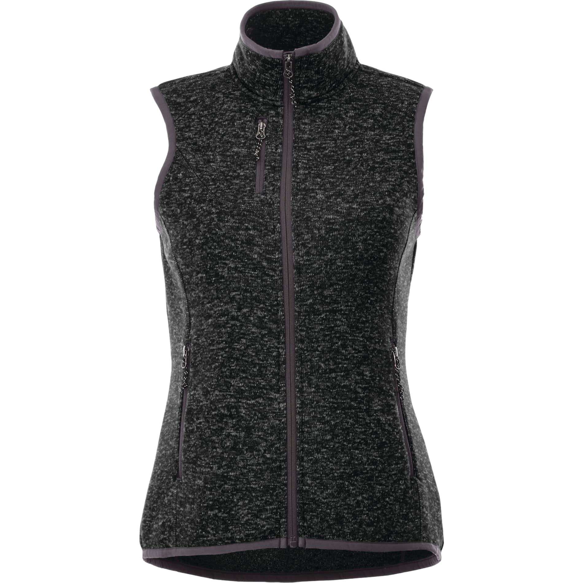 Women's FONTAINE Knit Vest 10