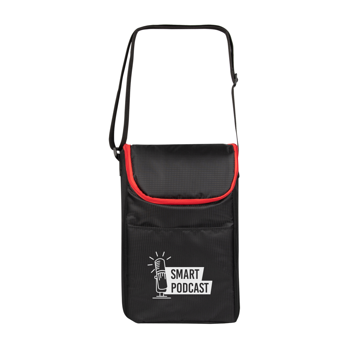 Double Bottle Beach Cooler 2