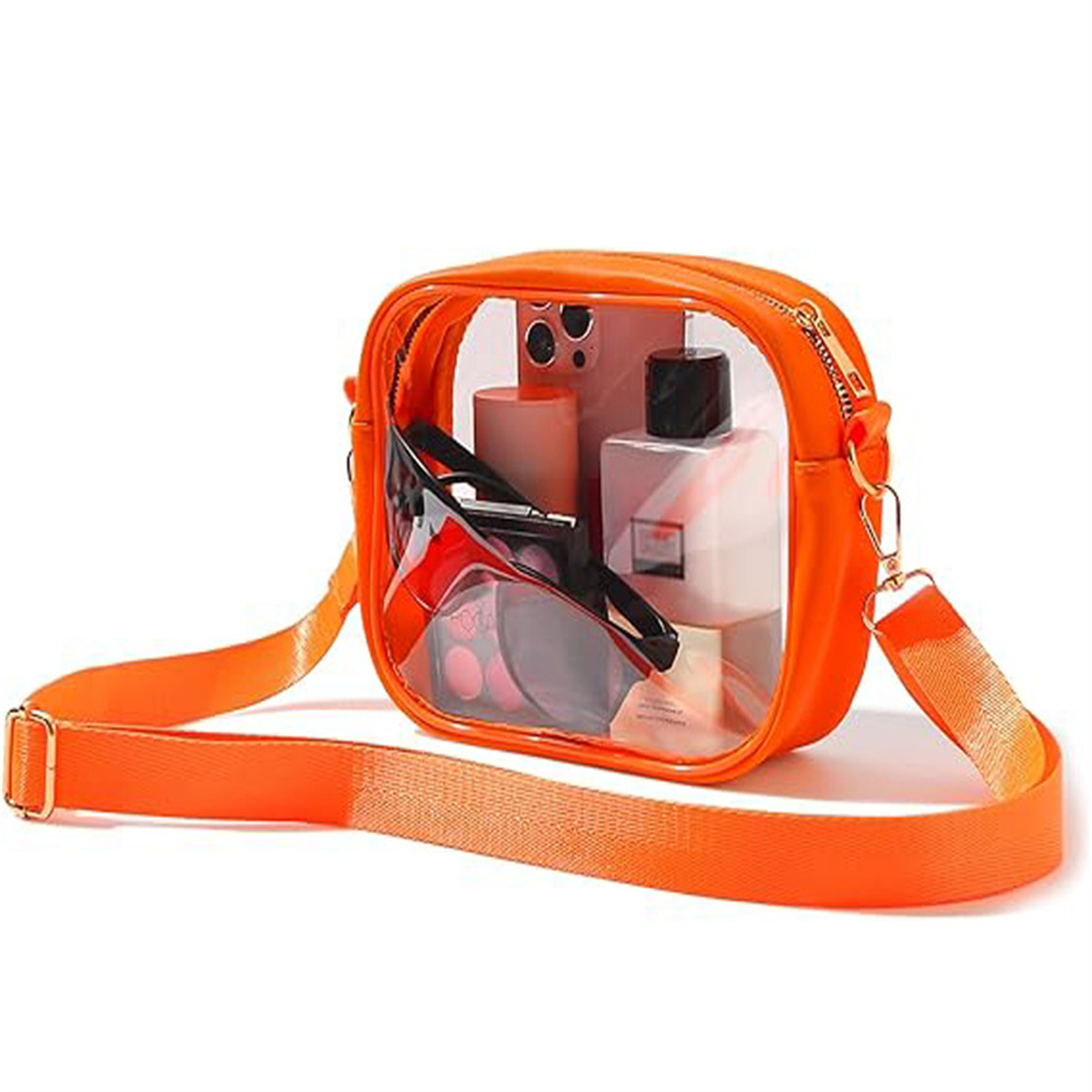 Fashion Clear bag 13