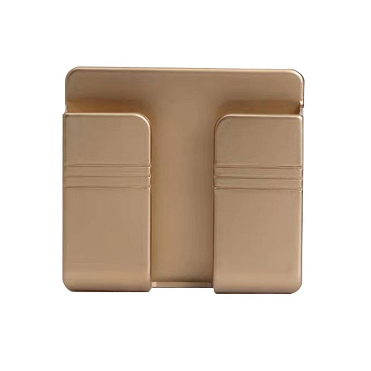 Wall Mounted Adhesive Phone Holder 7