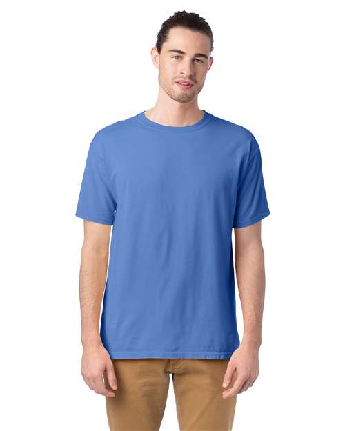 Men's Garment-Dyed T-Shirt - GDH100 196