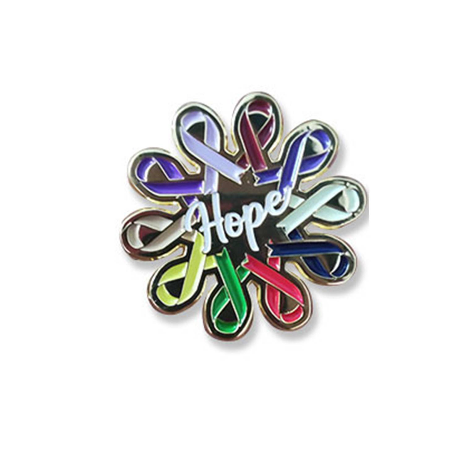 Custom Soft Enamel Pricebuster Lapel Pin 3