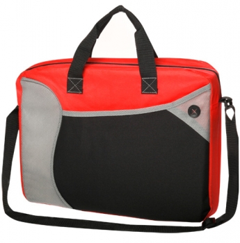 Wave Briefcase-Messenger Bags 2