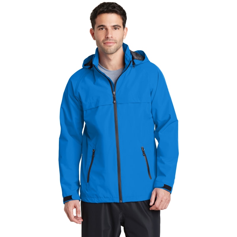 Port Authority Torrent Waterproof Jacket. 17
