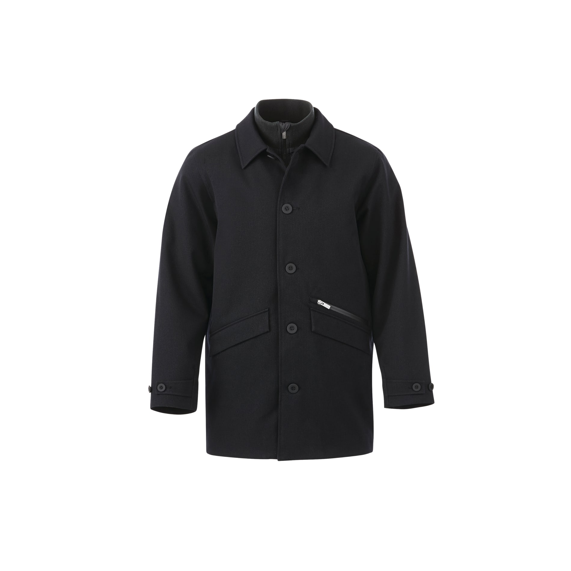 Men's RIVINGTON Insulated Jacket 43