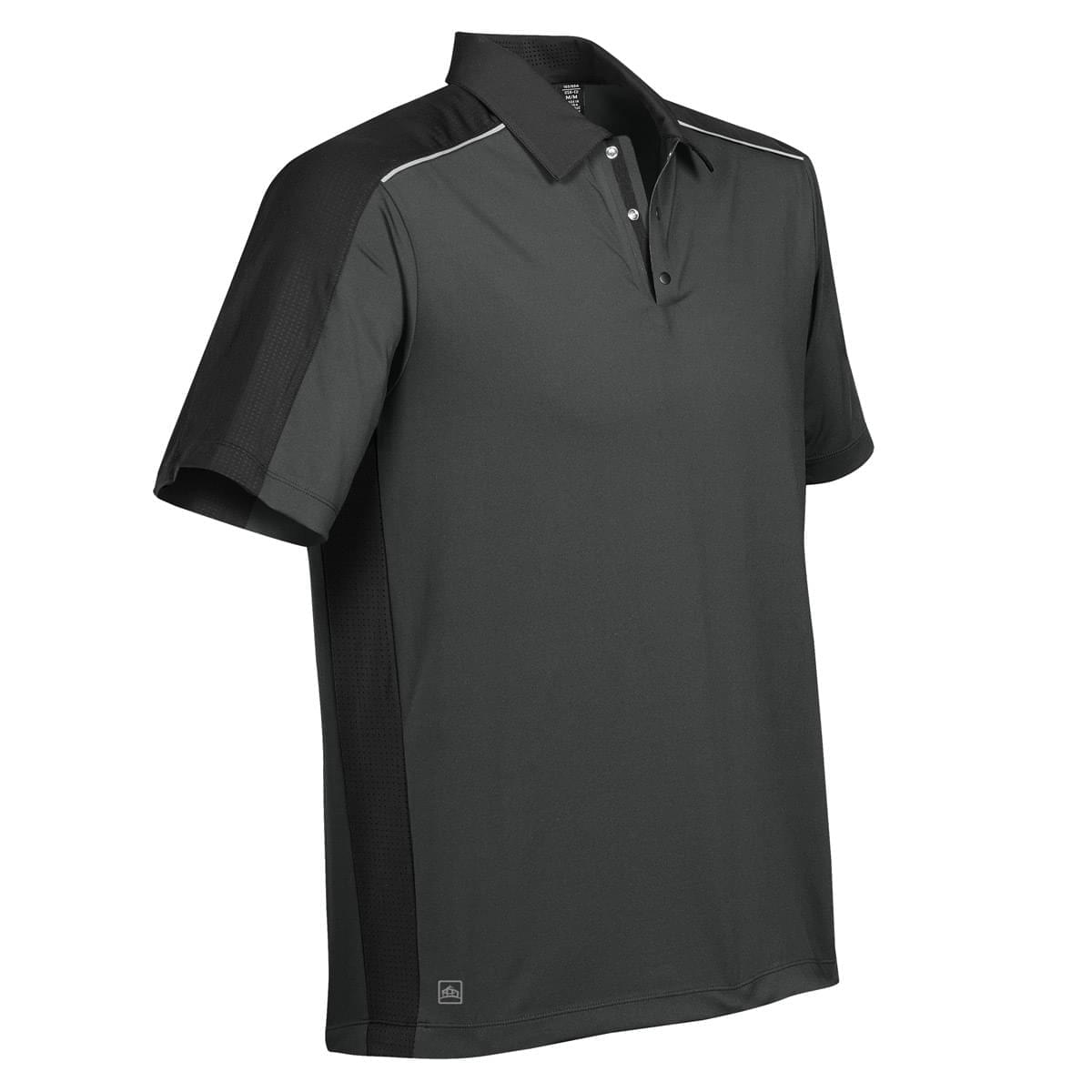 Stormtech Men's Optic Technical Polo 9