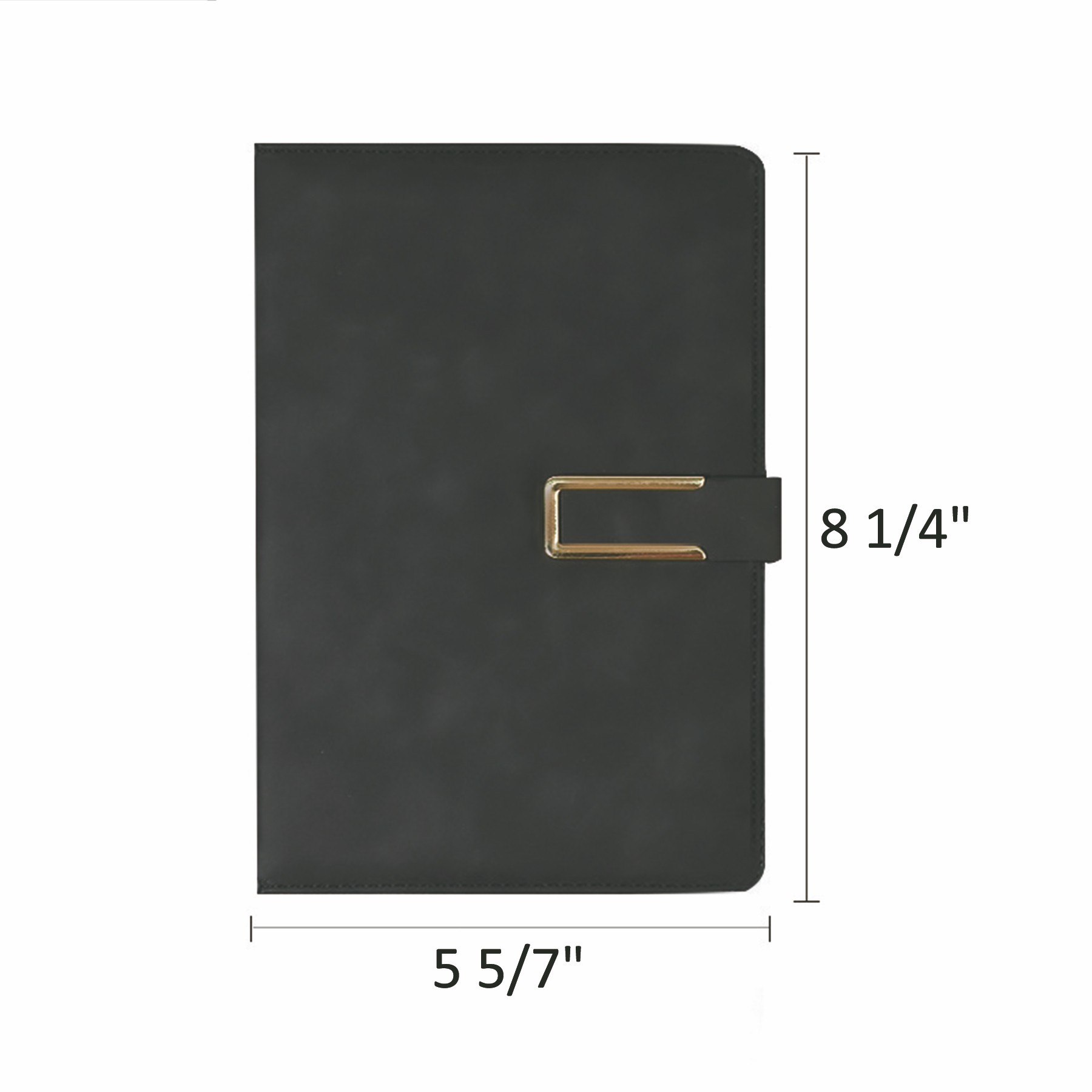 Magnetic Journalbook 2