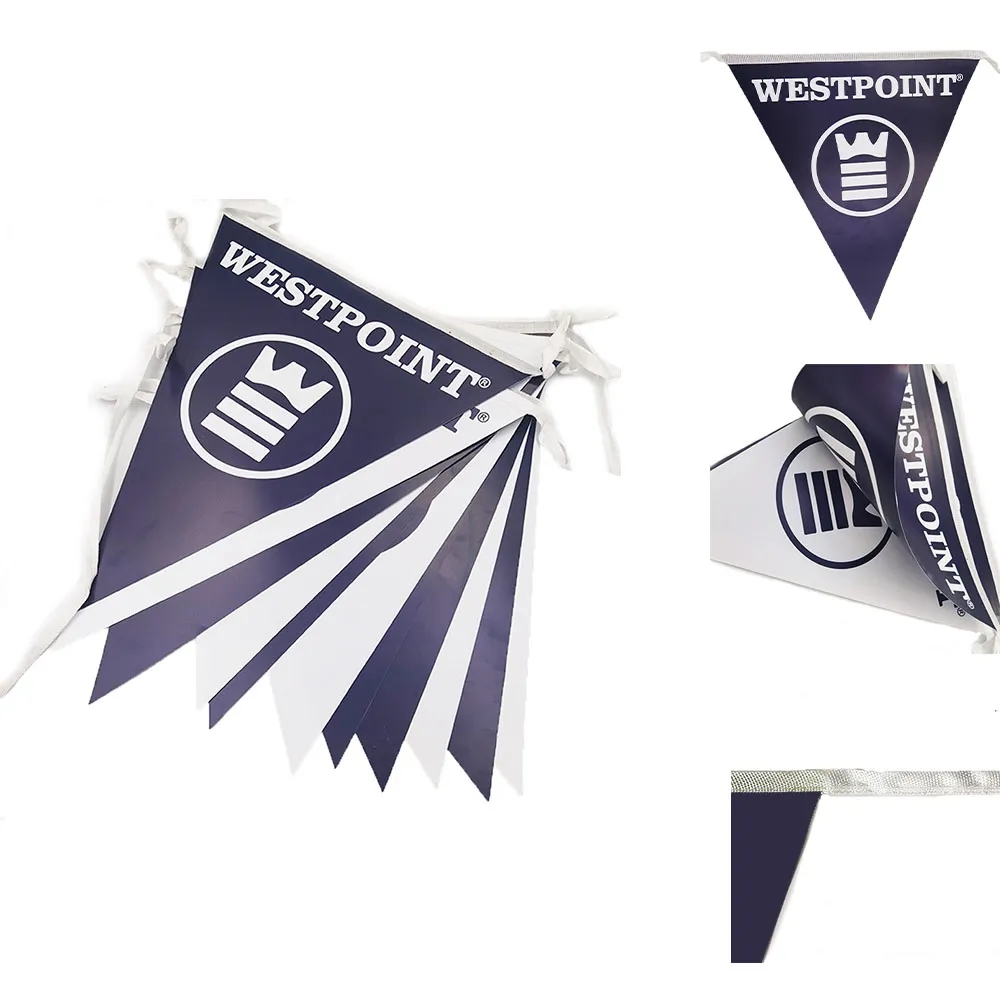 Pennant String 2