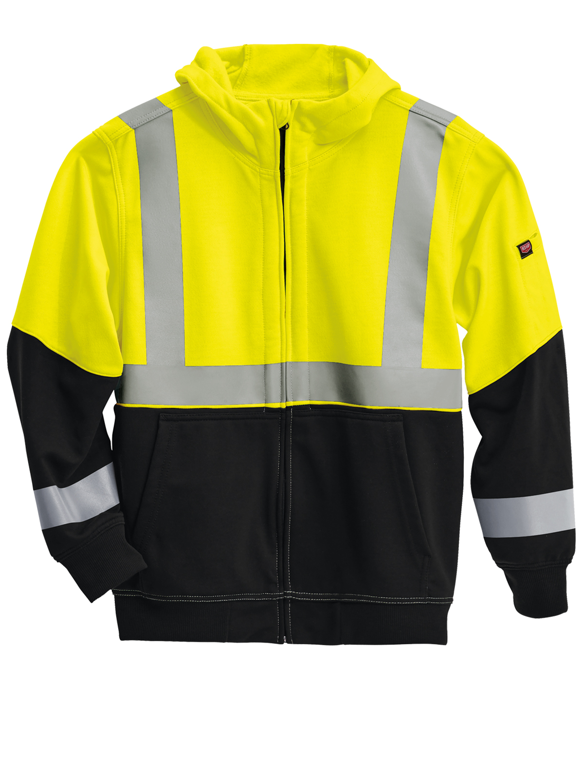 Red Kap Outerwear - Unisex Performance Work Hoodie 1