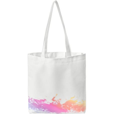 UV INK Convention Tote 31