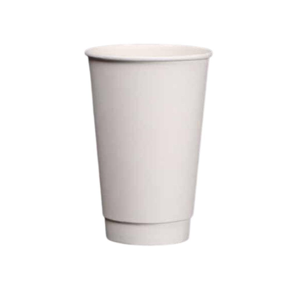 16oz premium Double Wall Paper Cups 3