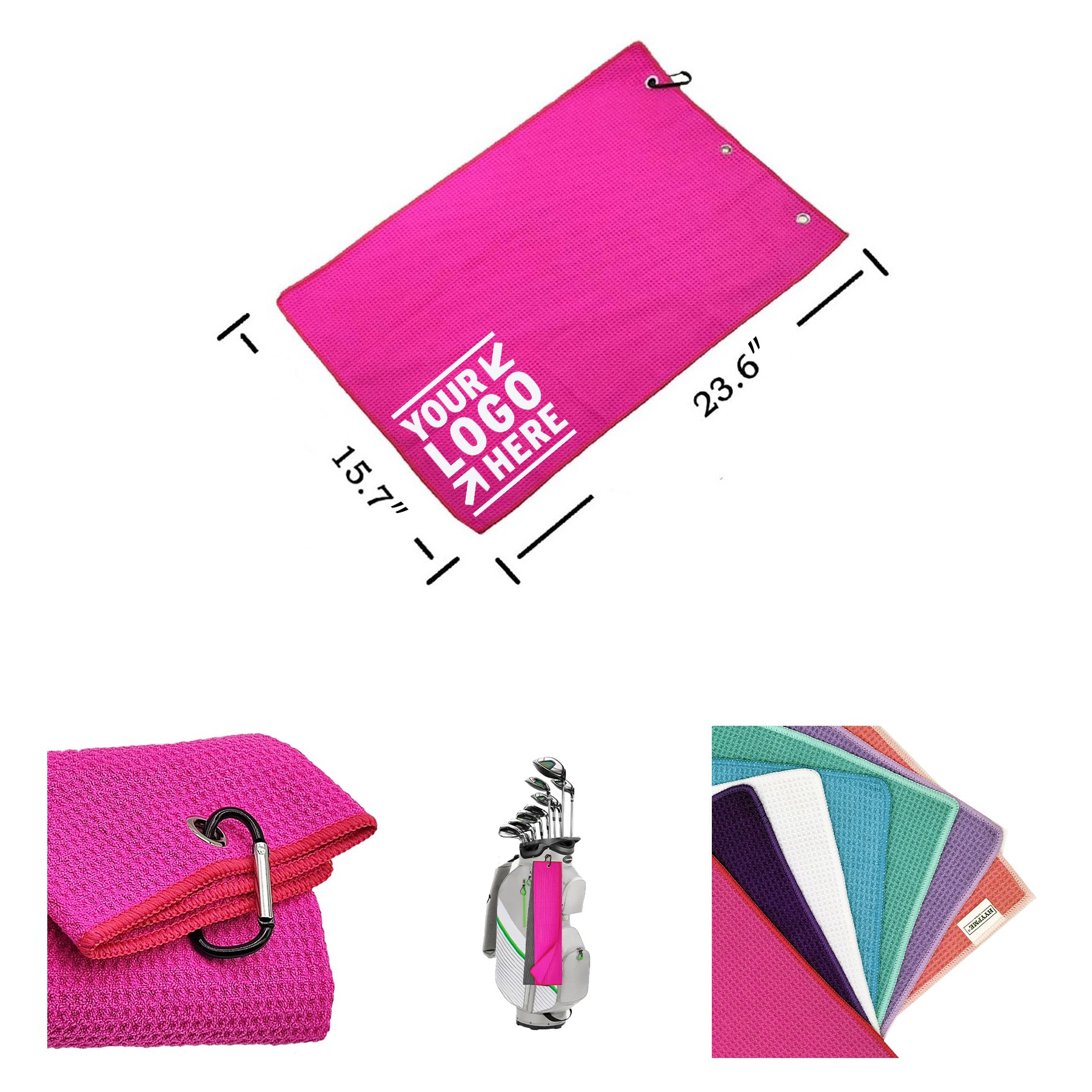 Outdoor Sports Towels 2