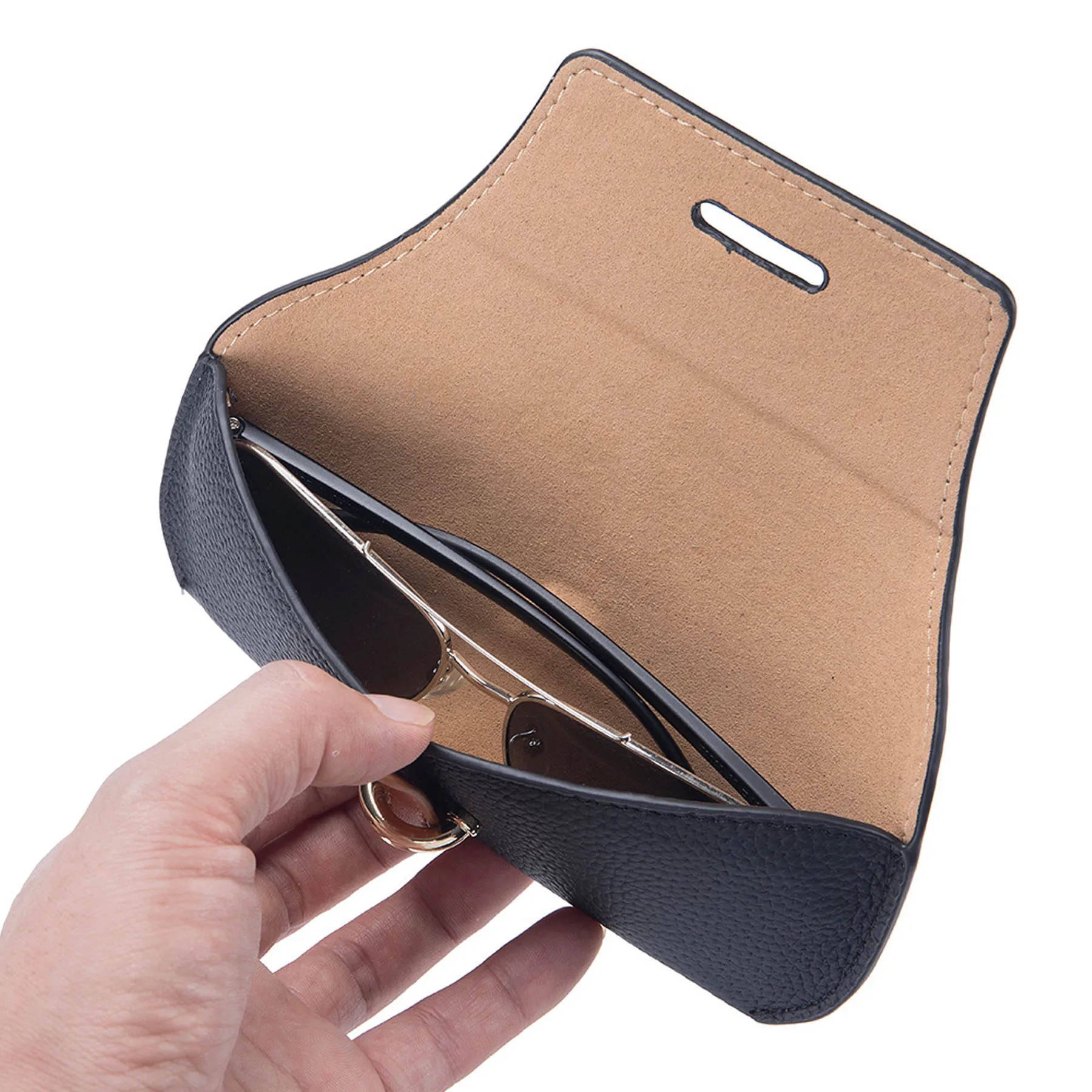 Portable Sunglasses Storage Bag 6