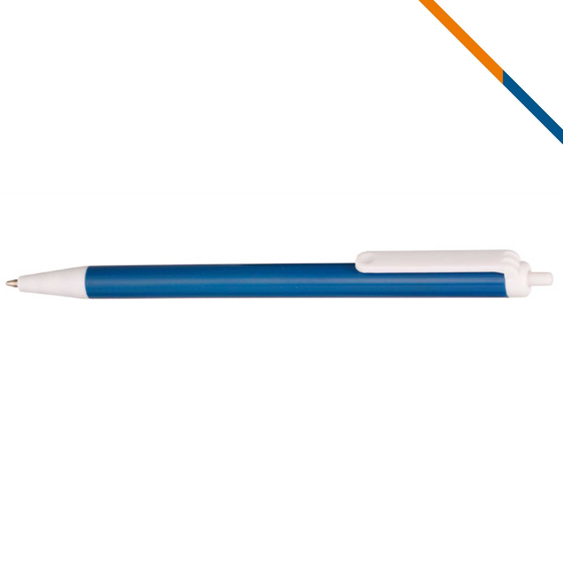 Fun Retractable Ballpoint Pen 14