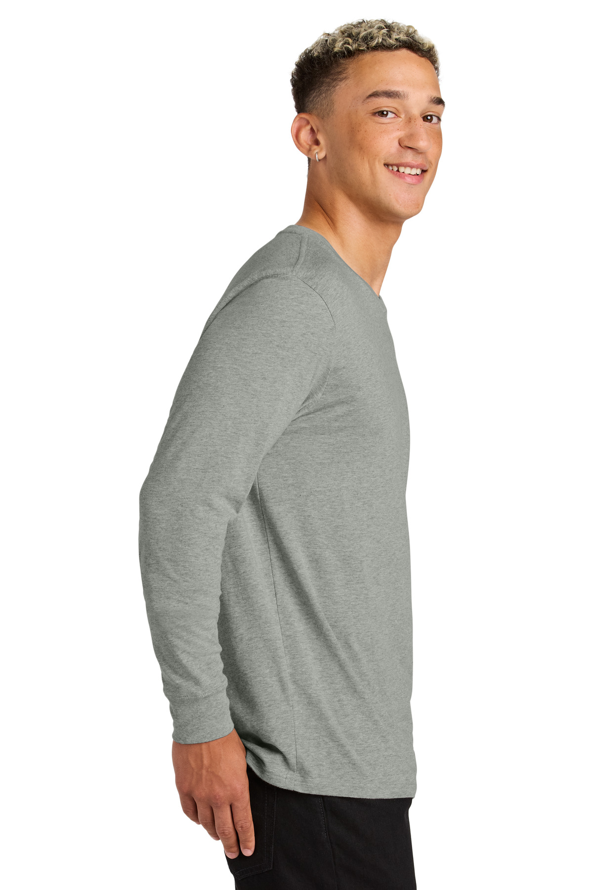 Allmade Unisex Long Sleeve Organic Cotton Tee AL6104 31