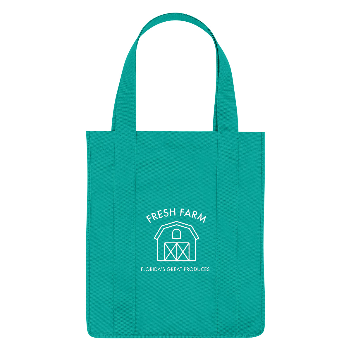 Non-Woven Shopper Tote Bag 30