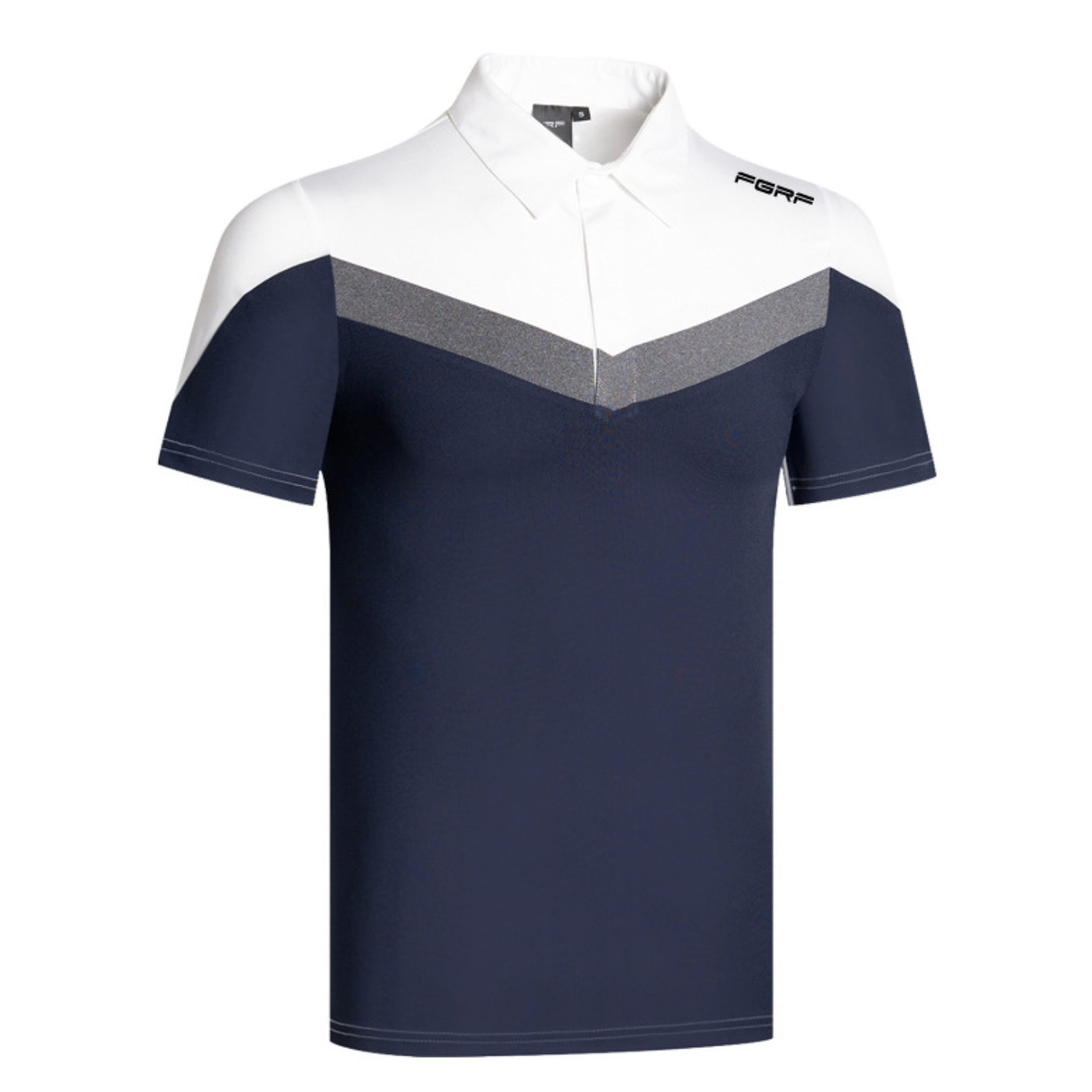 Men's Golf Polo 2