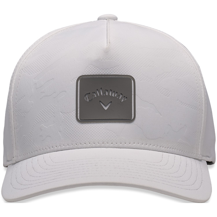 Callaway Favorite Track Hat 9
