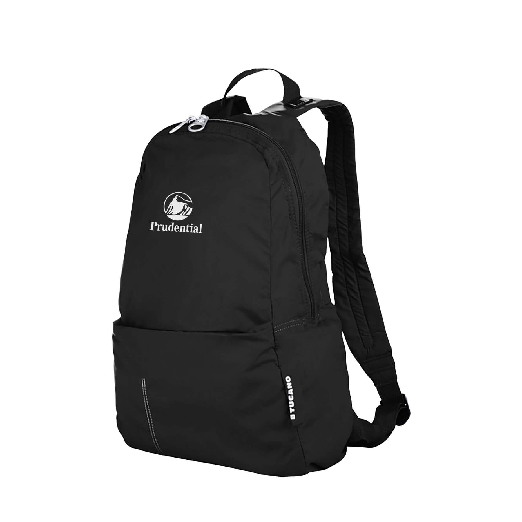 Compatto Pack Super Light Completely Foldable Backpack