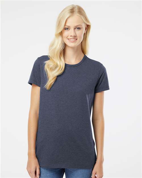 Women's RecycledSoft™ T-Shirt - 2021 40