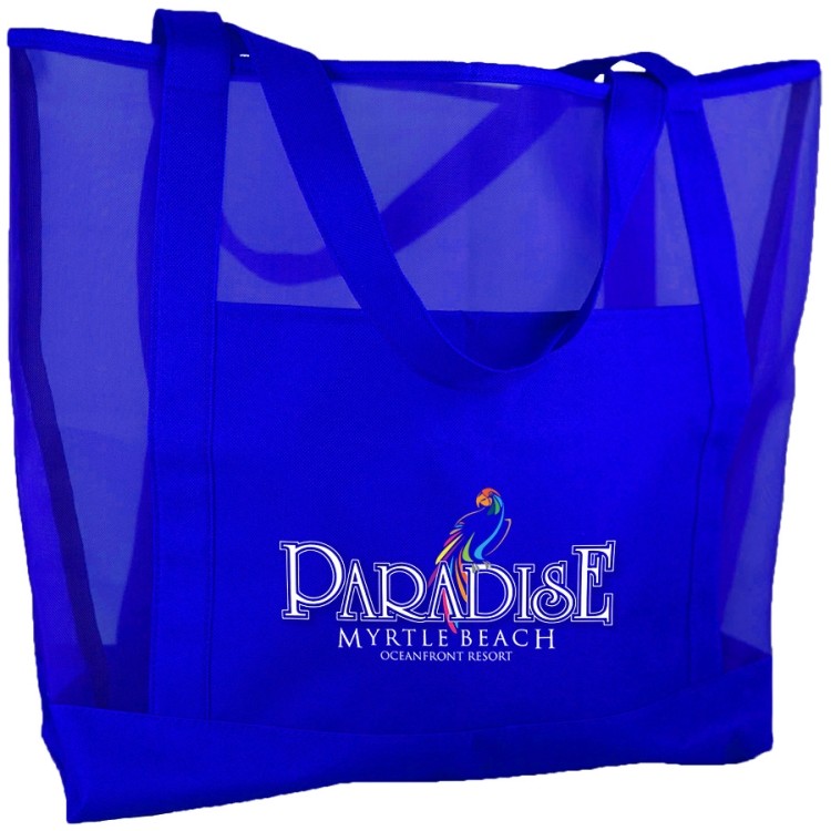 Easy Breezy Tote 1