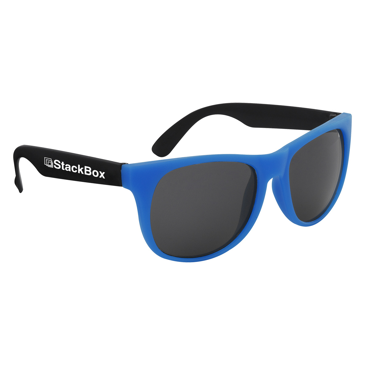 Kapowski Rubberized Sunglasses 17