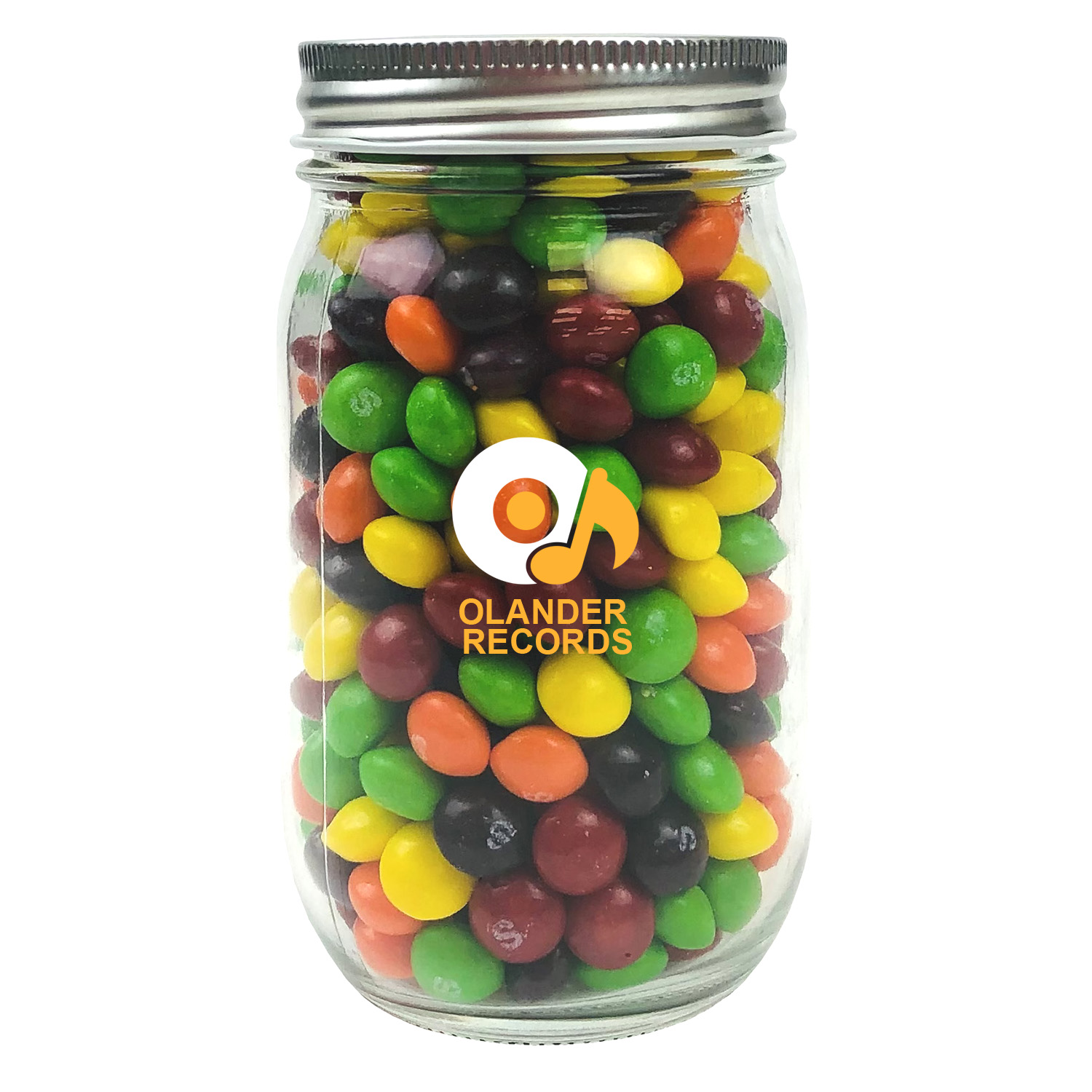 Medium Jar Standard Fill 5