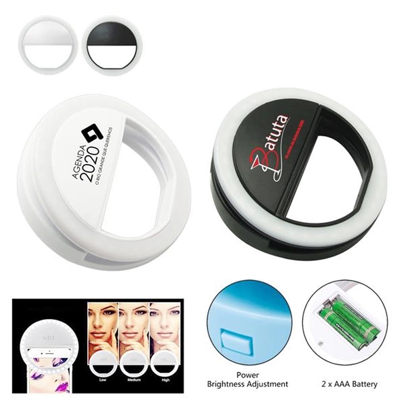 Hot Sale Fashion Selfie Ring Light 2