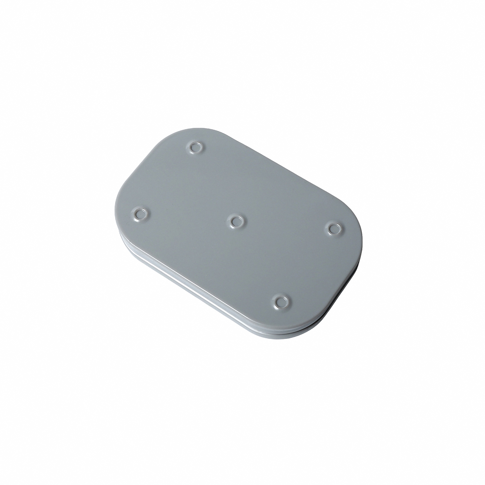 Premium Bathroom Soap Dish 2
