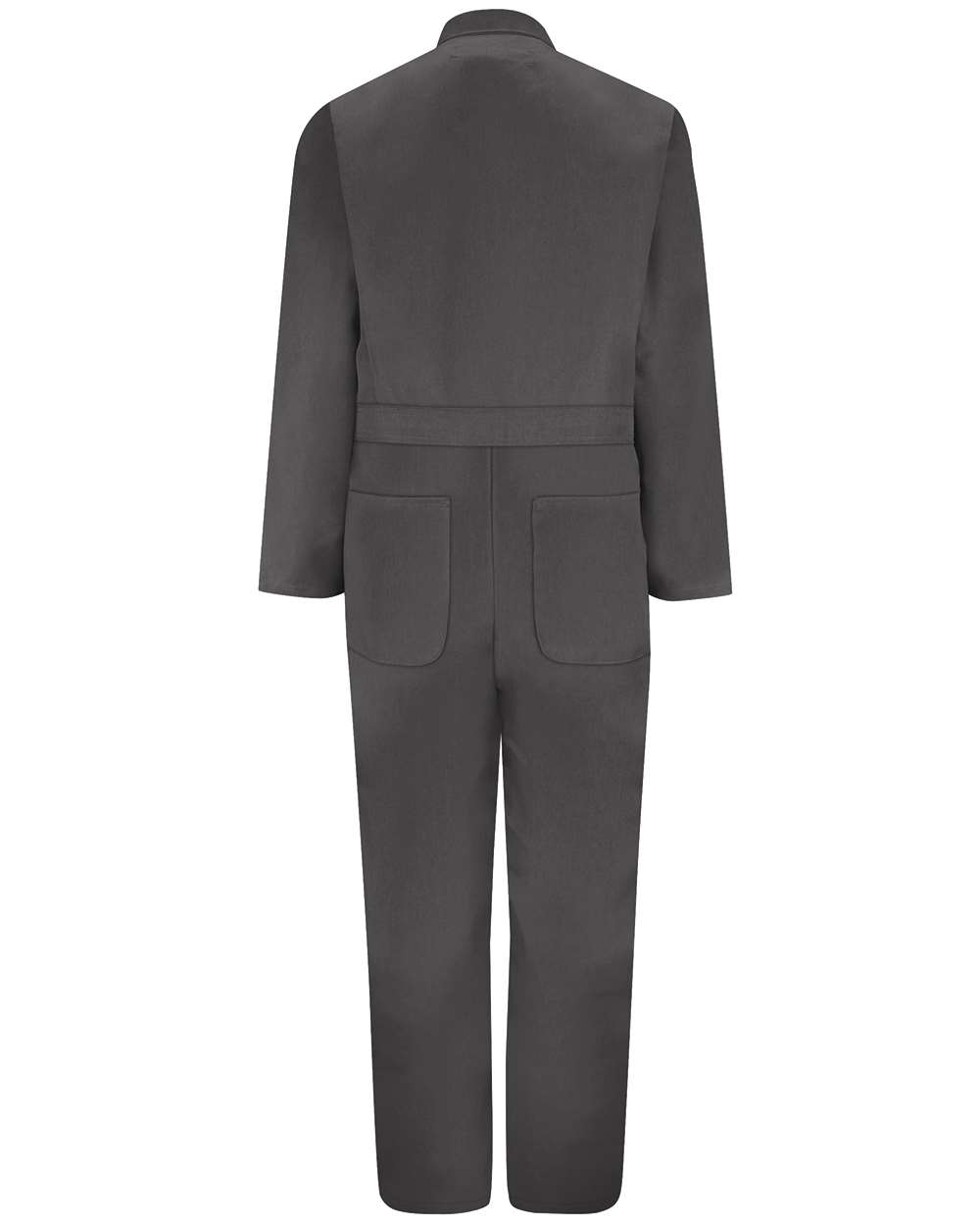 Men's Extended Sizes Twill Action Back Coverall - CT10EXT 30
