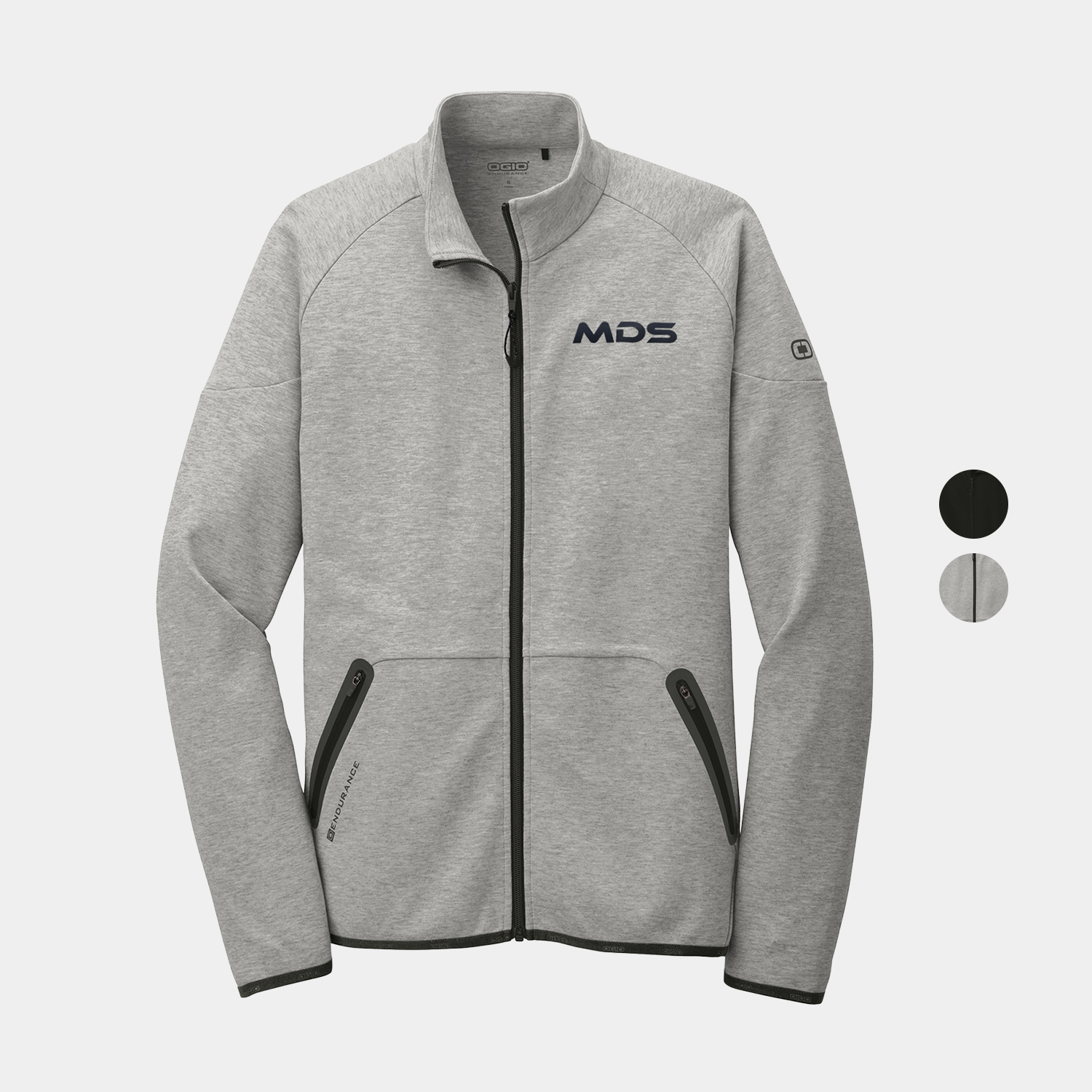 OGIO® Layerable Warmth Jacket 2