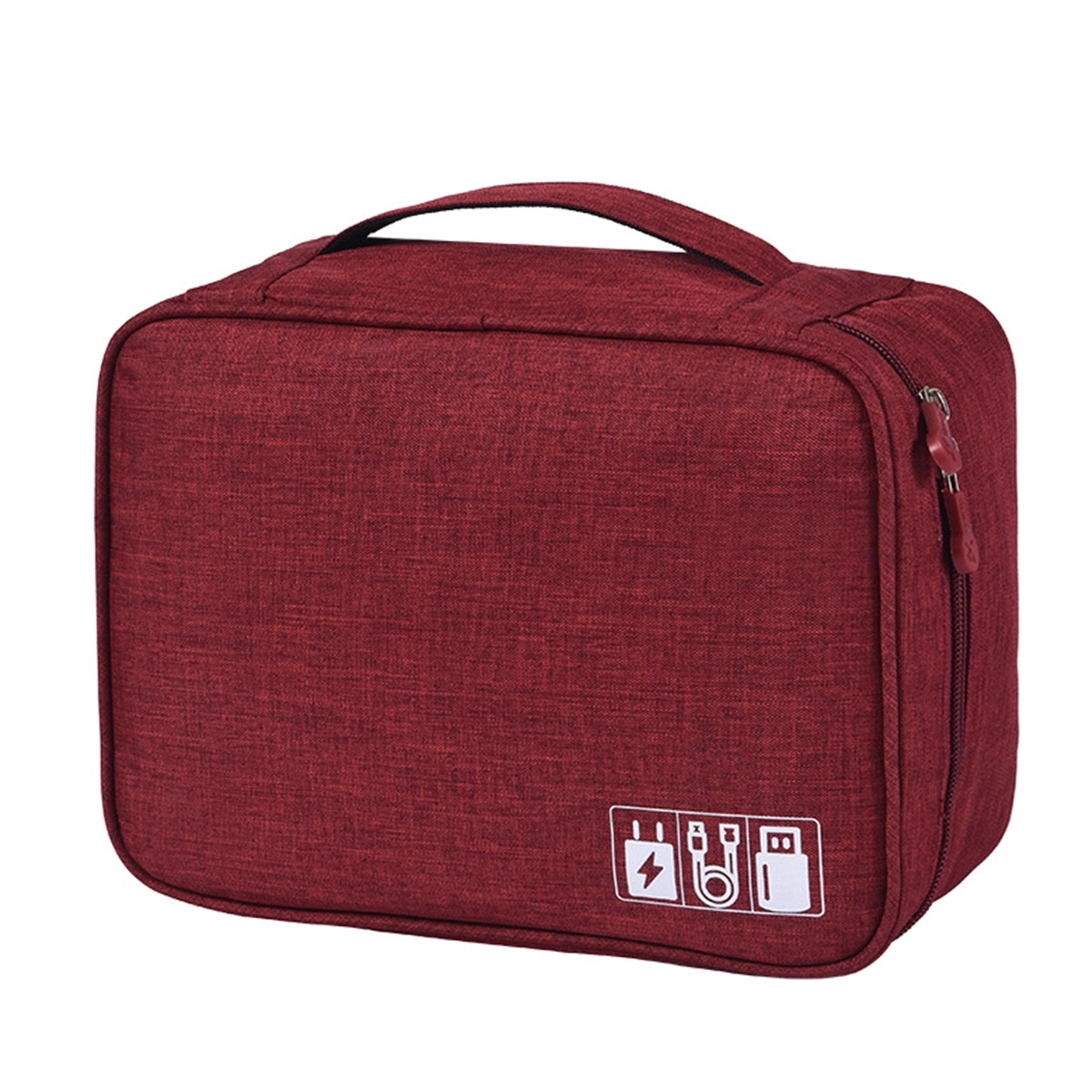 Portable High Quality Durable Electronic Organizer 3