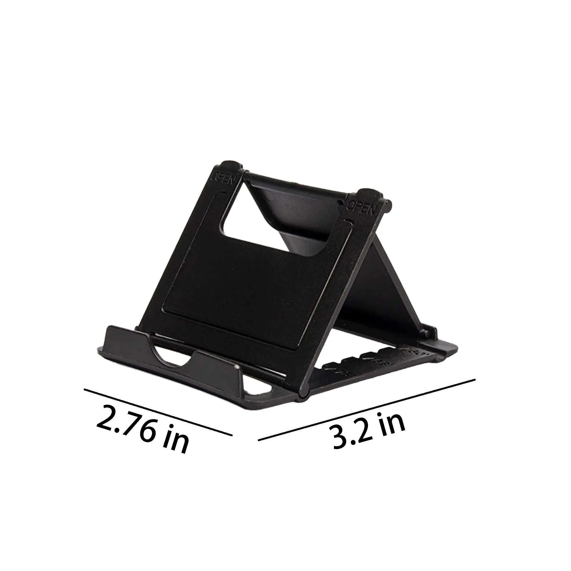 Foldable Portable Phone Stand Desktop Mobile Holder 4