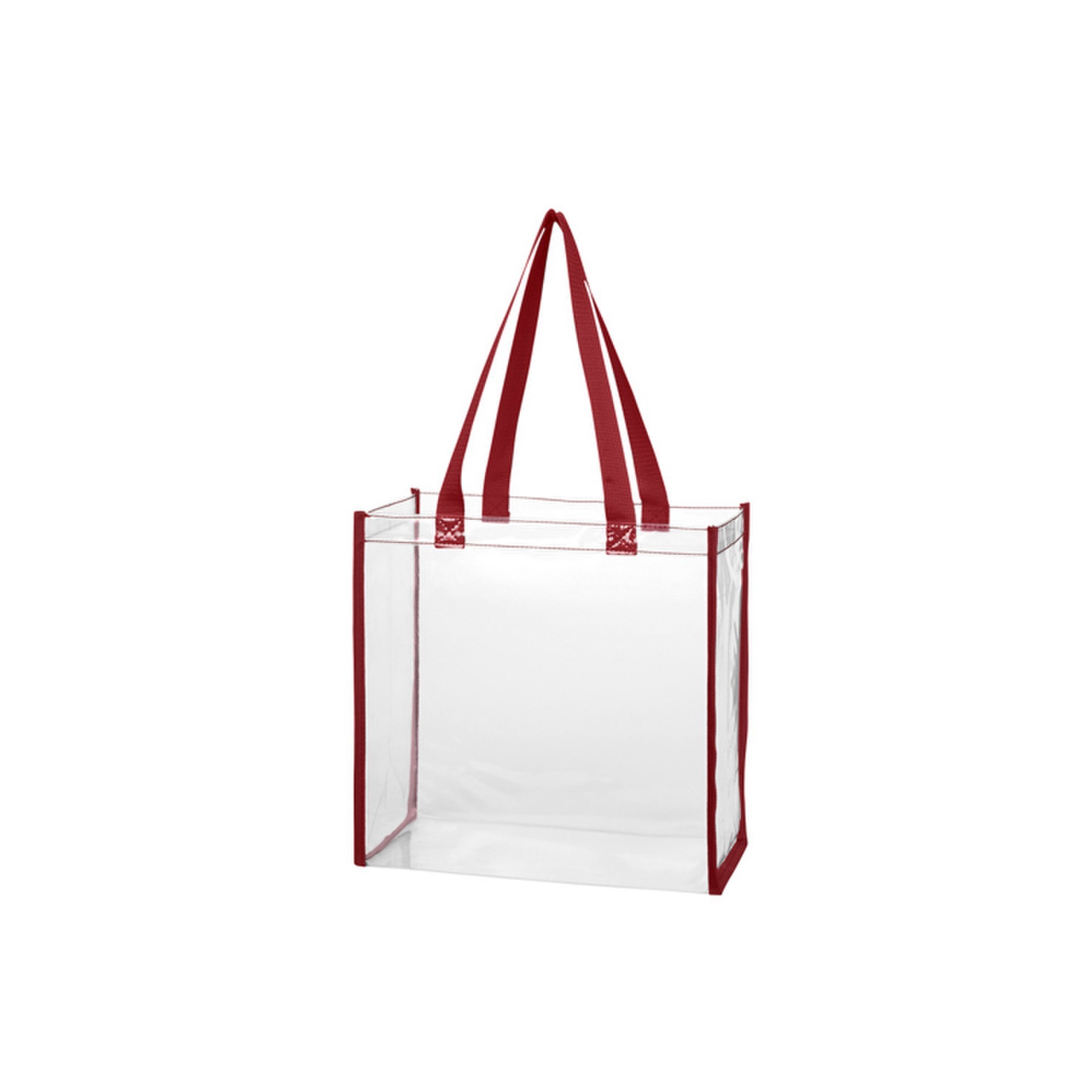 Large Transparent Tote Bags 4