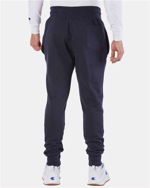 Unisex Reverse Weave® Joggers - RW25 22