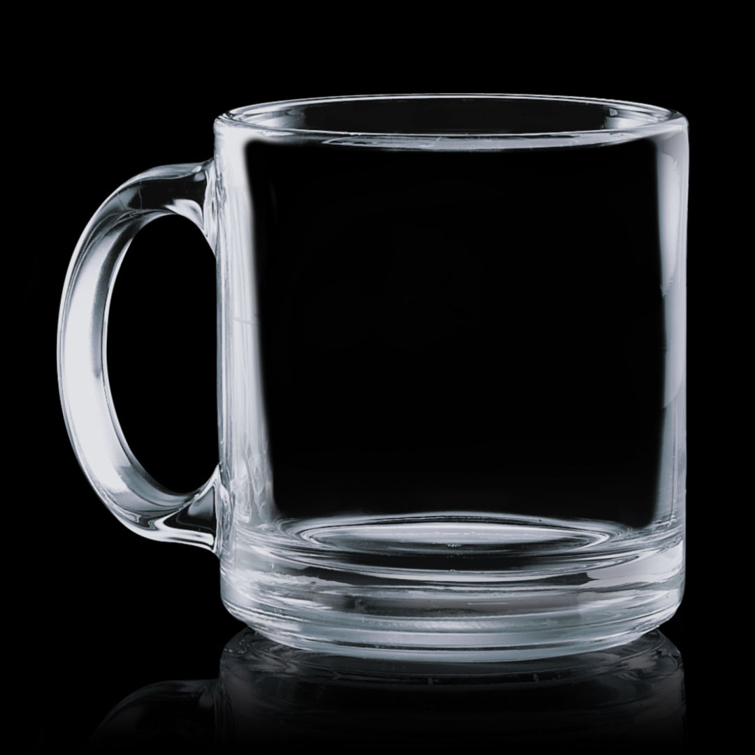 Bismarck Globe Mug - 13oz 5