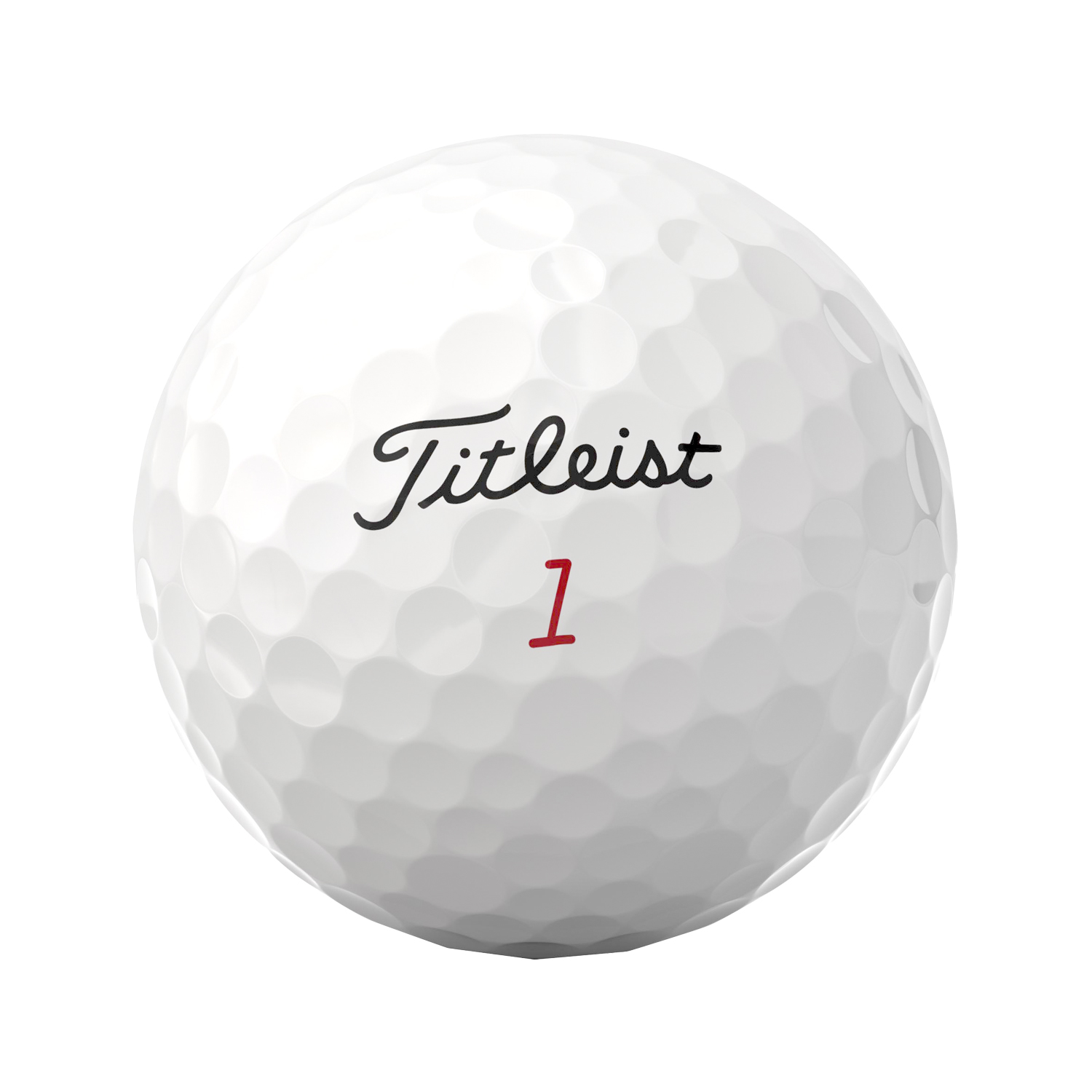Titleist Pro V1x Golf Balls 3