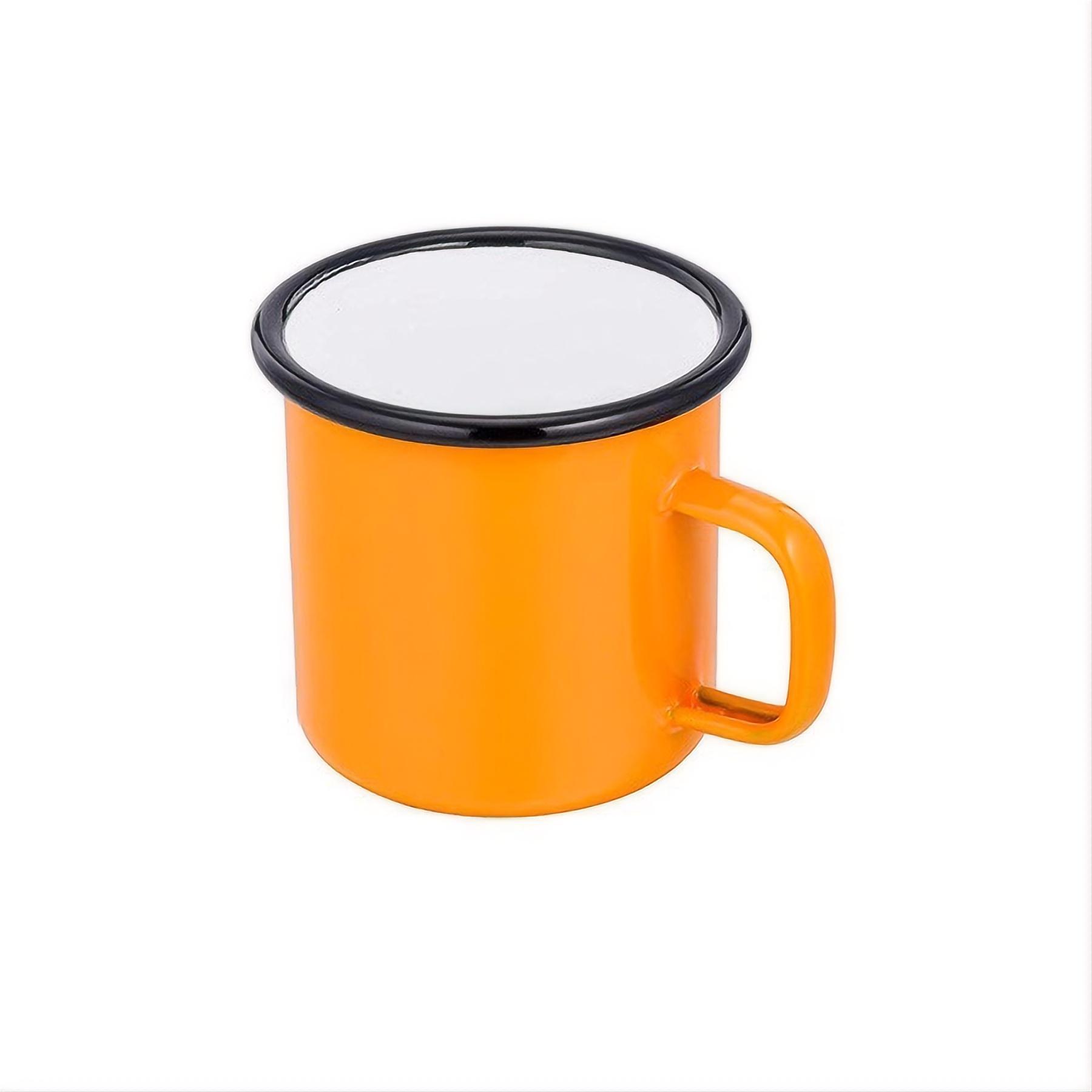 12oz Enamel Mug 2