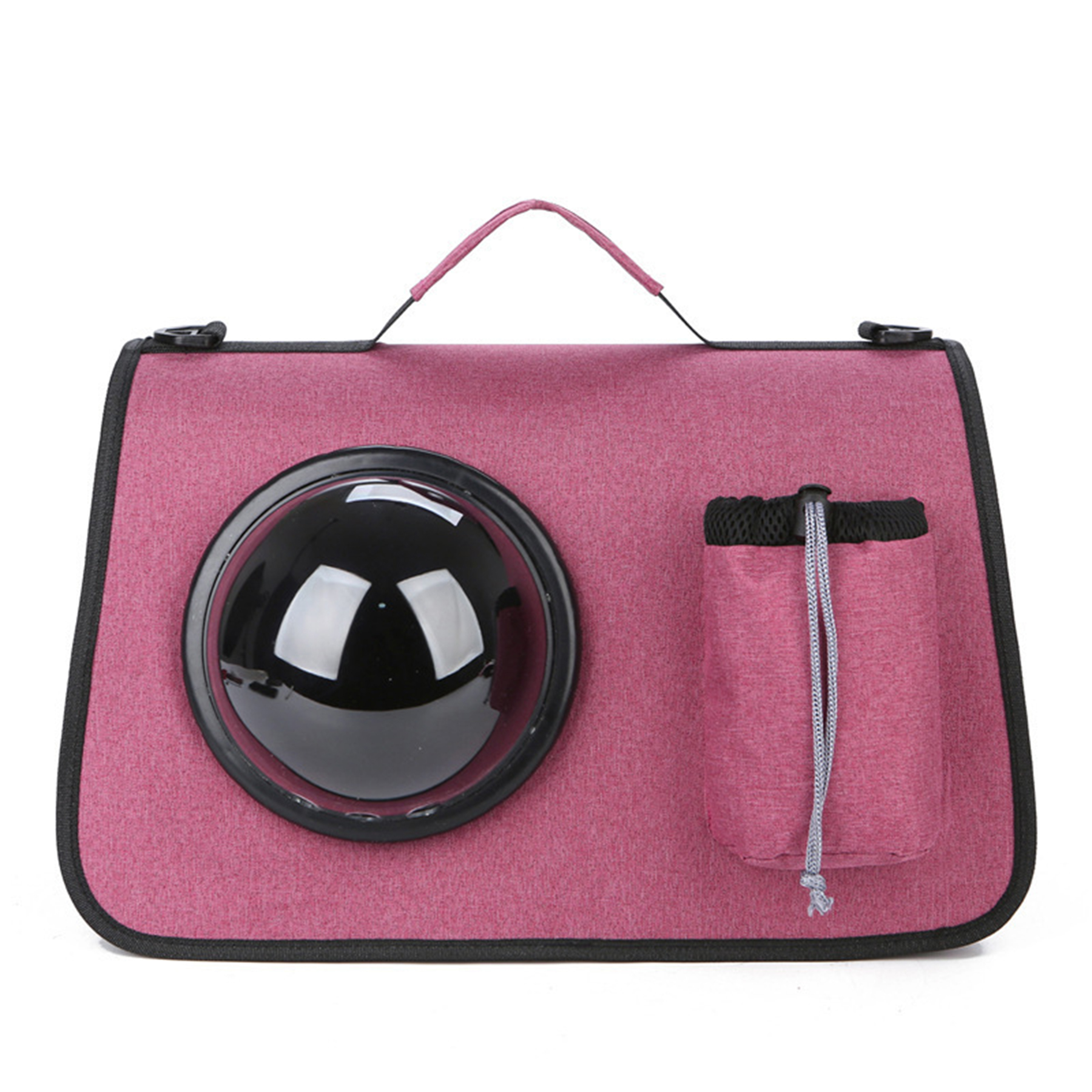 Oxford Outdoor Portable Crossbody Cat Bag 5