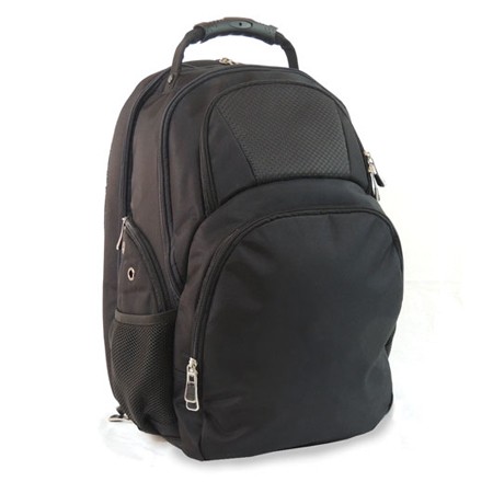 Commuter Backpack 2