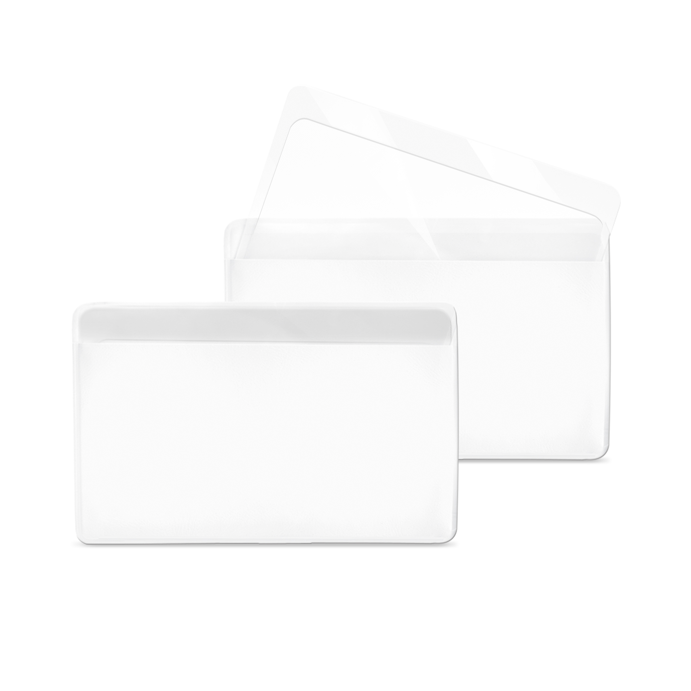 Magnifier/Credit Card Holder 1