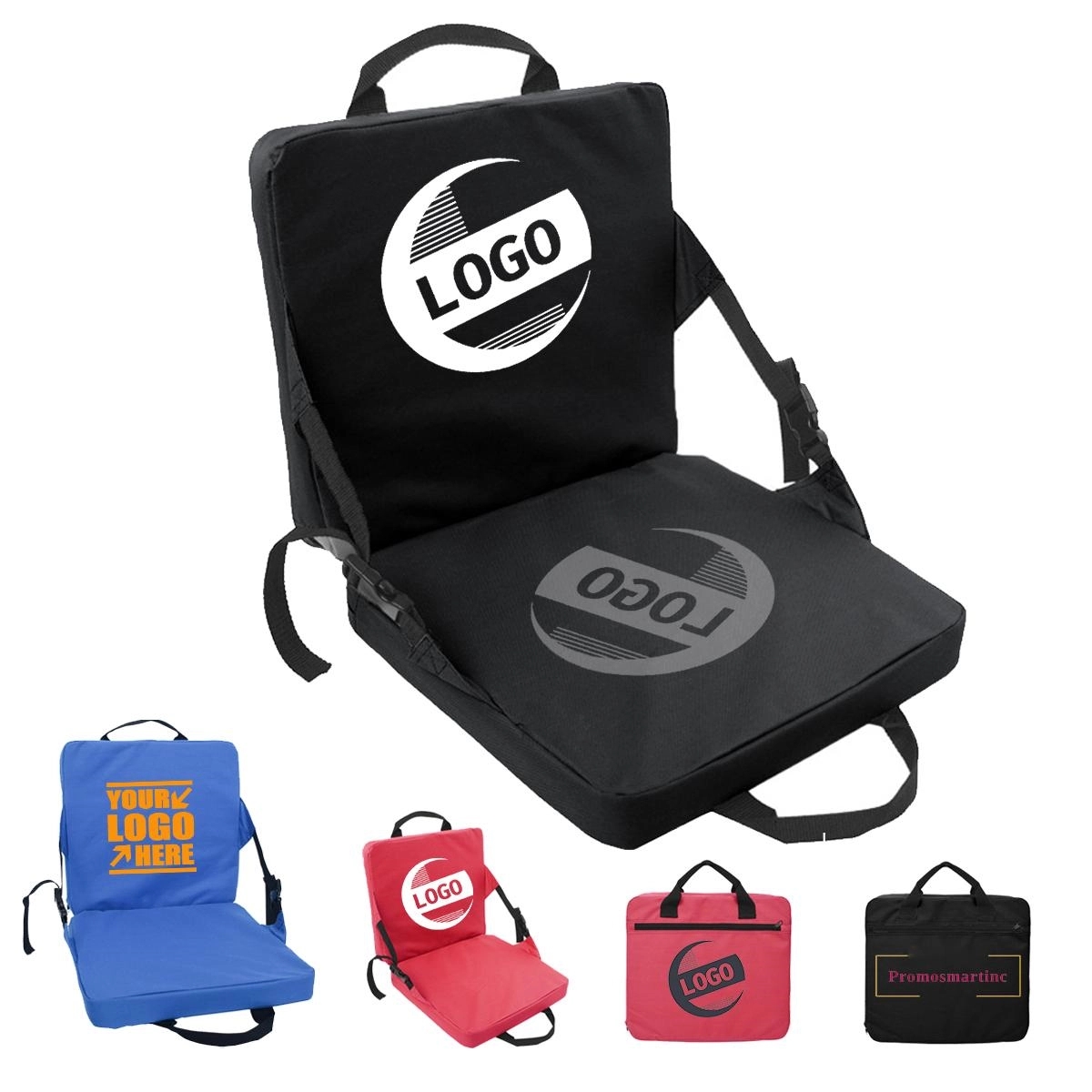 Custom Stadium Seats For Bleacher 2
