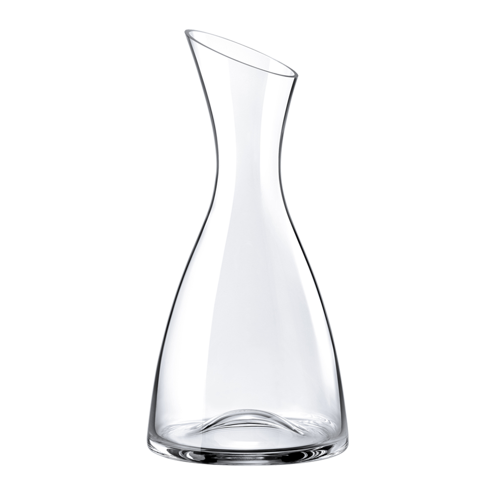 42oz. Crystal Prestige Carafe 2