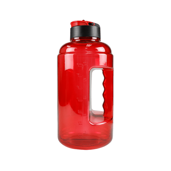 Big Bubba's Half Gallon Water Jug 36