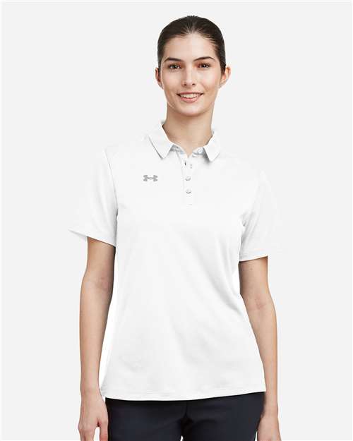 Women's Techâ„¢ Polo - 1370431 44