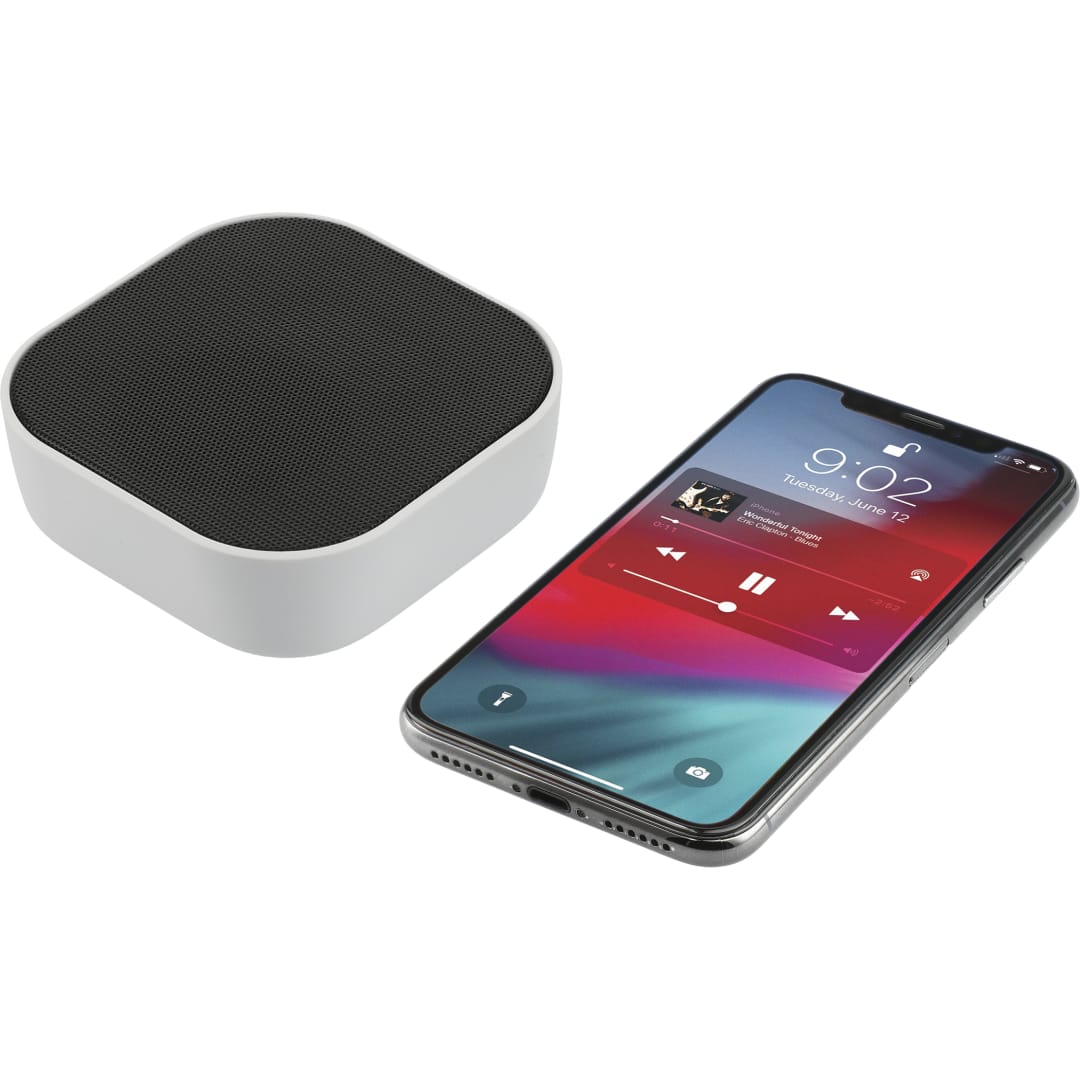 Whammo 2.0 Bluetooth Speaker 101